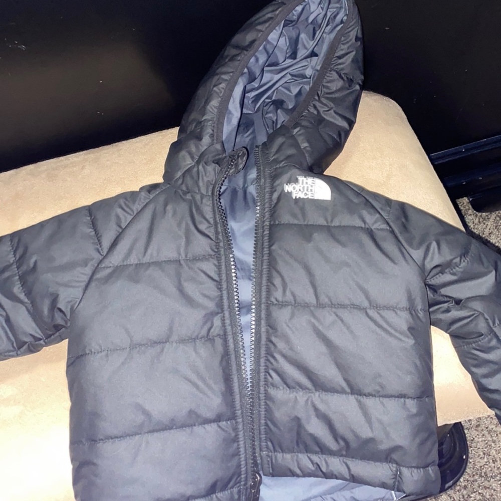 The North Face Perrito Jacket